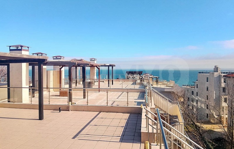 Продава 2-СТАЕН, гр. Бяла, област Варна, снимка 9 - Апартаменти - 53601807