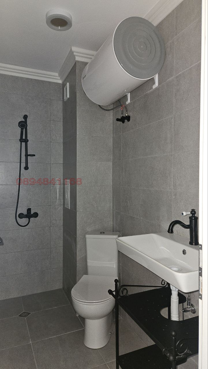 Продава 2-СТАЕН, гр. Созопол, област Бургас, снимка 10 - Апартаменти - 56059106