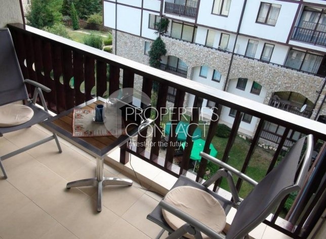 Продава 3-СТАЕН, гр. Свети Влас, област Бургас, снимка 5 - Апартаменти - 54307742