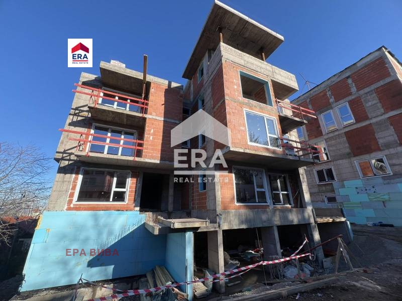 En venta  2 dormitorios Sofia , v.z.Kinotsentara 3 chast , 136 metros cuadrados | 78644590 - imagen [6]