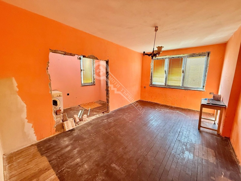 Til salg  2 soveværelser region Veliko Tarnovo , Lyaskovets , 88 kvm | 82573748 - billede [9]
