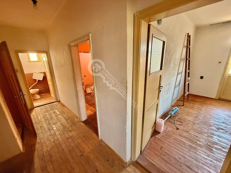 Til salg  2 soveværelser region Veliko Tarnovo , Lyaskovets , 88 kvm | 82573748 - billede [3]