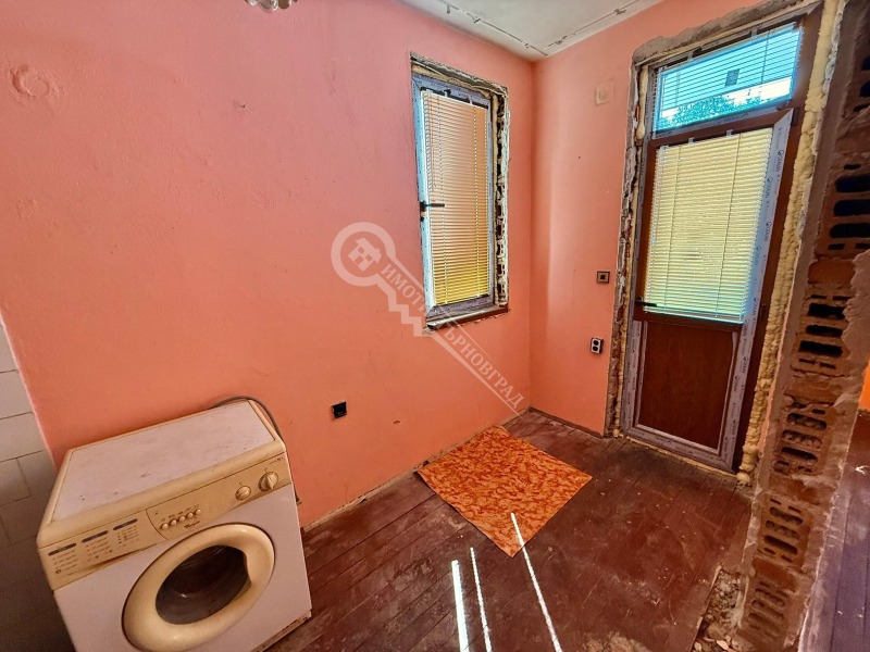 Til salg  2 soveværelser region Veliko Tarnovo , Lyaskovets , 88 kvm | 82573748 - billede [13]