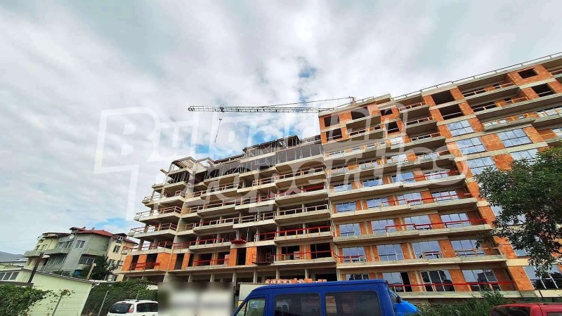 Продается  2 спальни Варна , Изгрев , 113 кв.м | 23467444 - изображение [8]