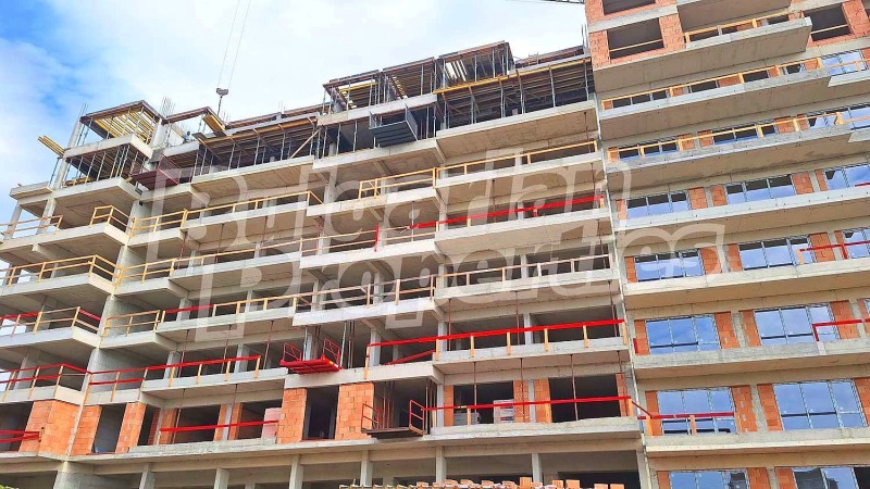 Продается  2 спальни Варна , Изгрев , 113 кв.м | 23467444 - изображение [5]