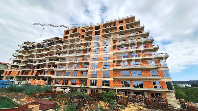 Продается  2 спальни Варна , Изгрев , 113 кв.м | 23467444 - изображение [7]