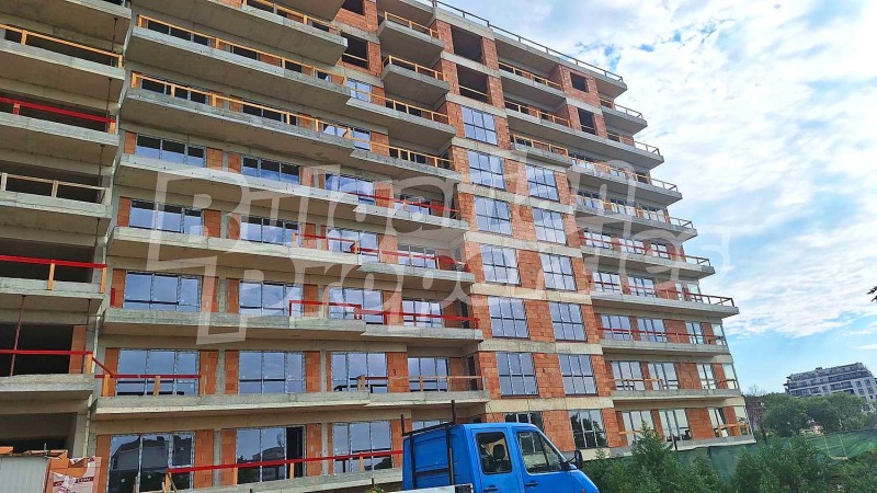 Продается  2 спальни Варна , Изгрев , 113 кв.м | 23467444