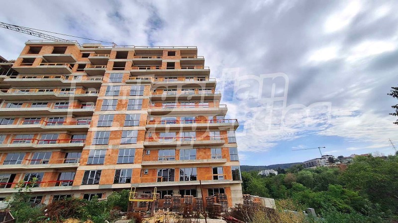 Продается  2 спальни Варна , Изгрев , 113 кв.м | 23467444 - изображение [6]