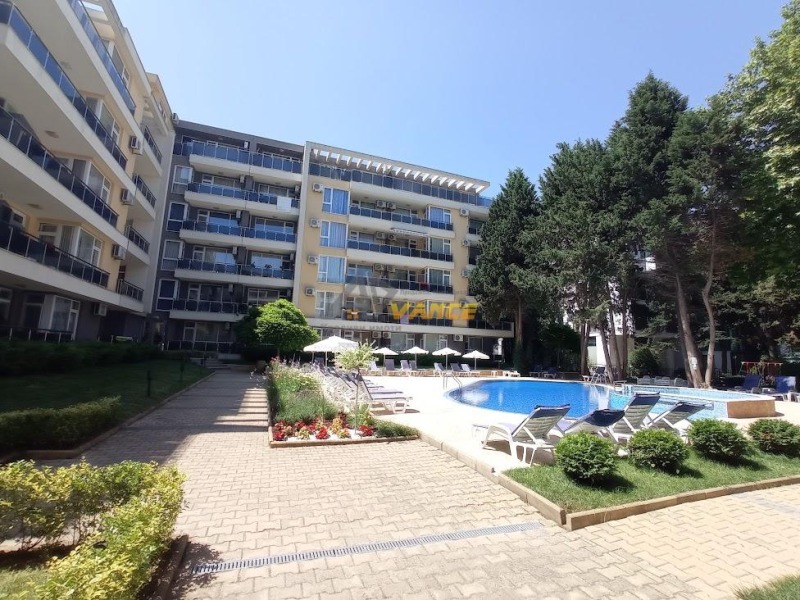 На продаж  2 спальні область Бургас , Равда , 107 кв.м | 47582958 - зображення [3]