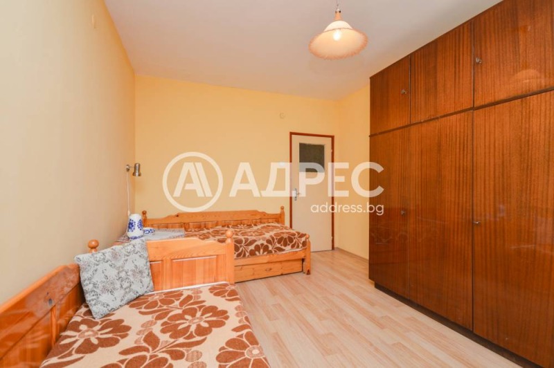 Продава 3-СТАЕН, гр. Бургас, Зорница, снимка 7 - Апартаменти - 52143113