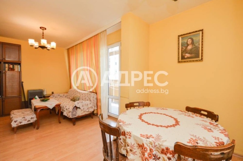 Продава 3-СТАЕН, гр. Бургас, Зорница, снимка 13 - Апартаменти - 52143113