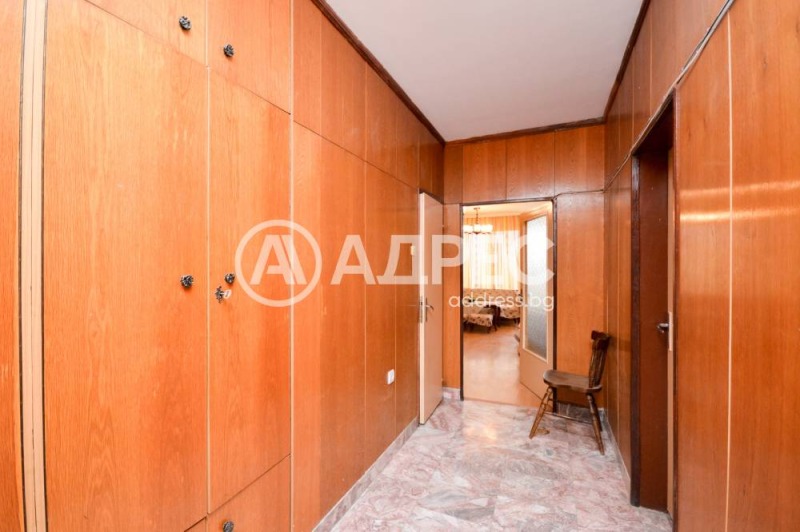 Продава 3-СТАЕН, гр. Бургас, Зорница, снимка 6 - Апартаменти - 52143113