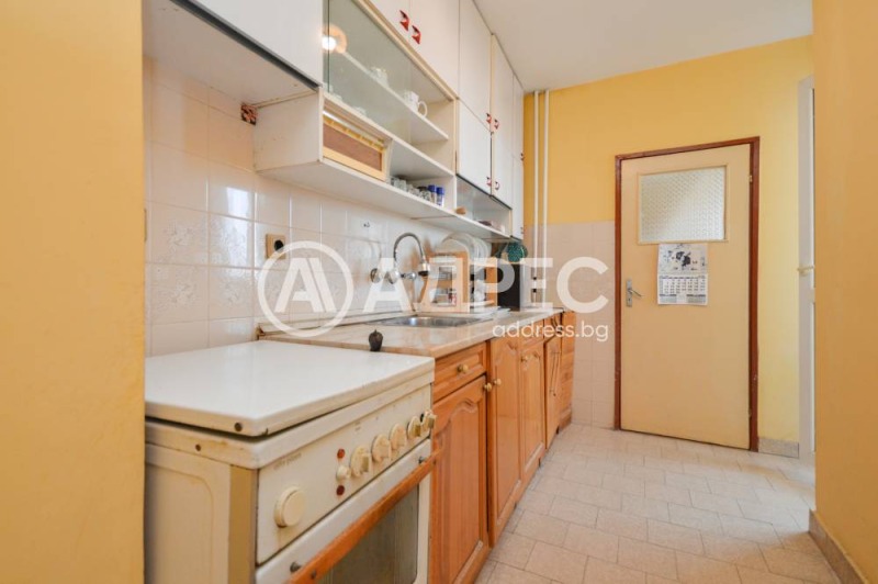 Продава 3-СТАЕН, гр. Бургас, Зорница, снимка 9 - Апартаменти - 52143113