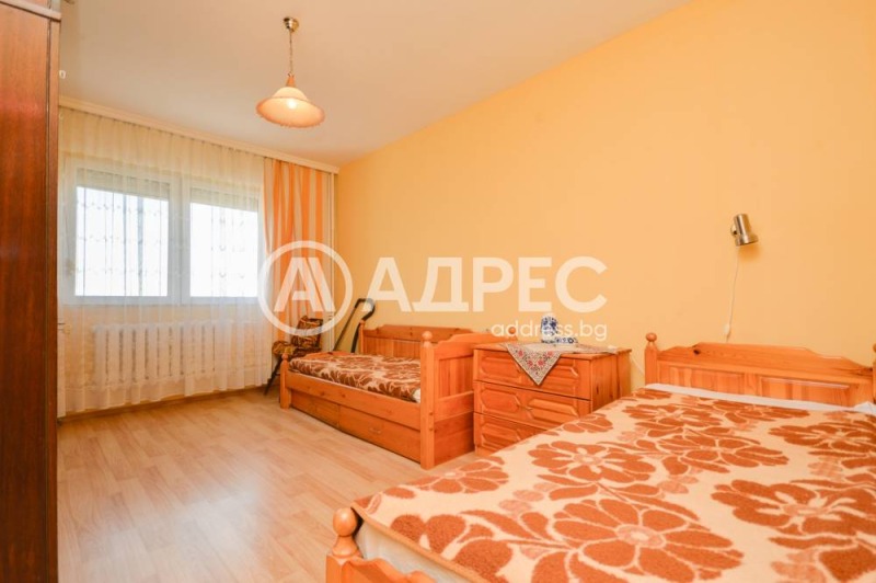 Продава 3-СТАЕН, гр. Бургас, Зорница, снимка 15 - Апартаменти - 52143113