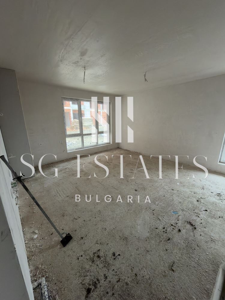 Продава 3-СТАЕН, гр. Пловдив, Христо Смирненски, снимка 2 - Апартаменти - 53366539