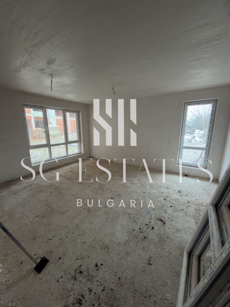 Продава 3-СТАЕН, гр. Пловдив, Христо Смирненски, снимка 3 - Апартаменти - 53366539