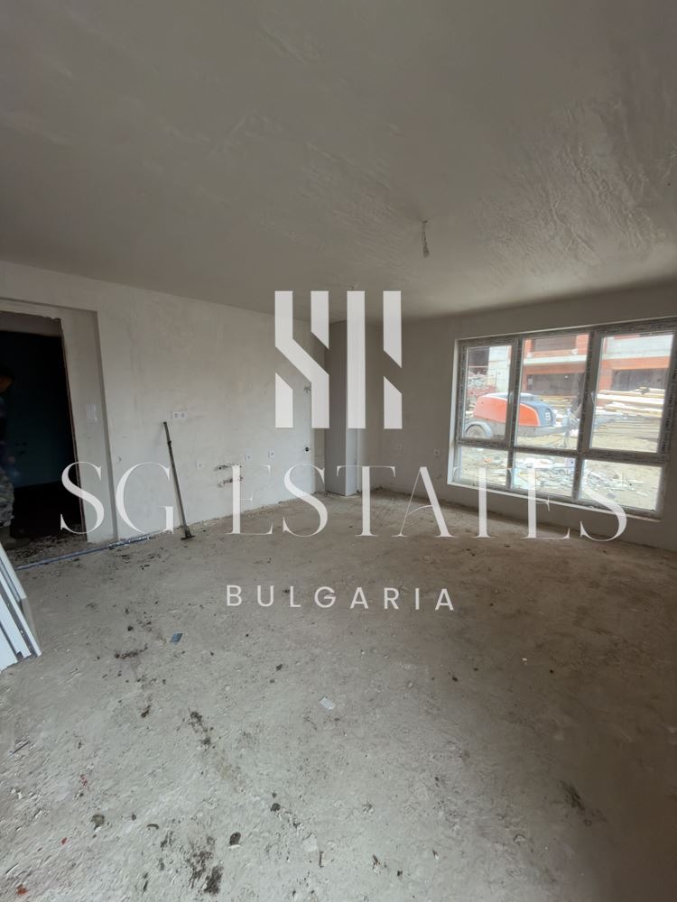 Продава 3-СТАЕН, гр. Пловдив, Христо Смирненски