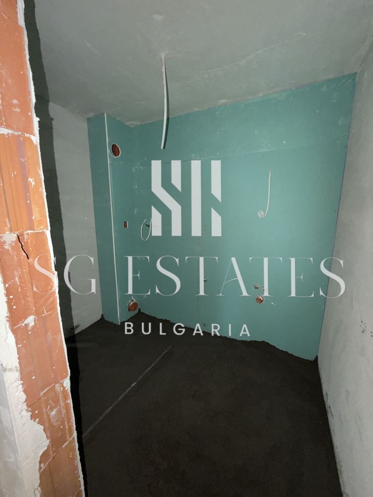 Продава 3-СТАЕН, гр. Пловдив, Христо Смирненски, снимка 8 - Апартаменти - 53366539