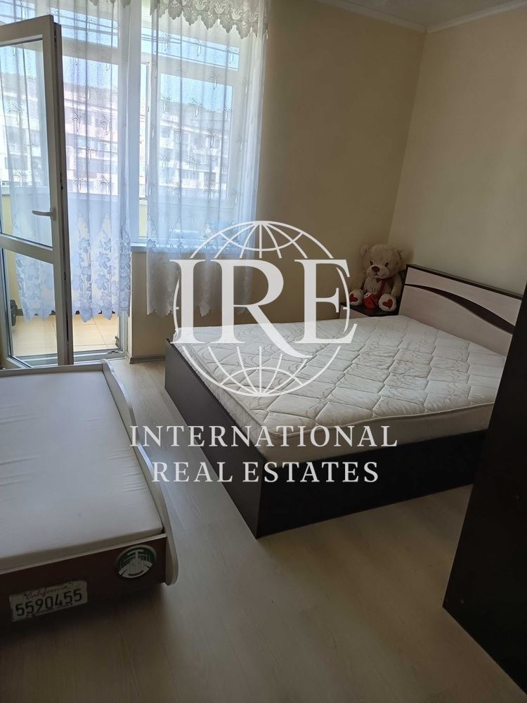 Продава 3-СТАЕН, гр. Варна, Владислав Варненчик 1, снимка 7 - Апартаменти - 53614604