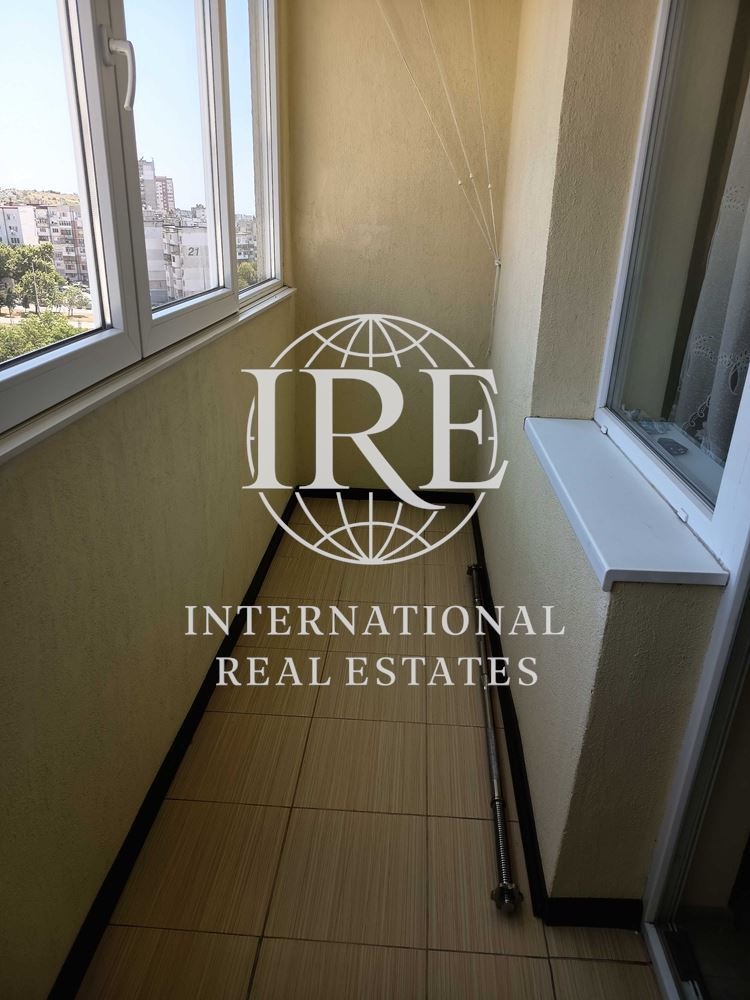 Продава 3-СТАЕН, гр. Варна, Владислав Варненчик 1, снимка 8 - Апартаменти - 53614604