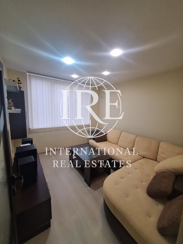 Продава 3-СТАЕН, гр. Варна, Владислав Варненчик 1, снимка 2 - Апартаменти - 53614604