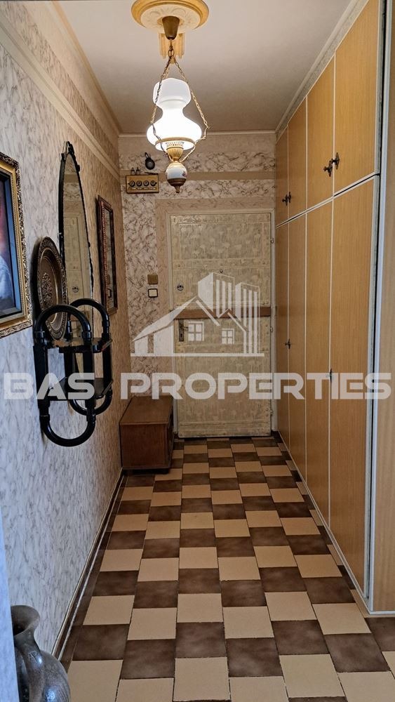 Продава 3-СТАЕН, гр. София, Обеля 2, снимка 12 - Апартаменти - 54502517
