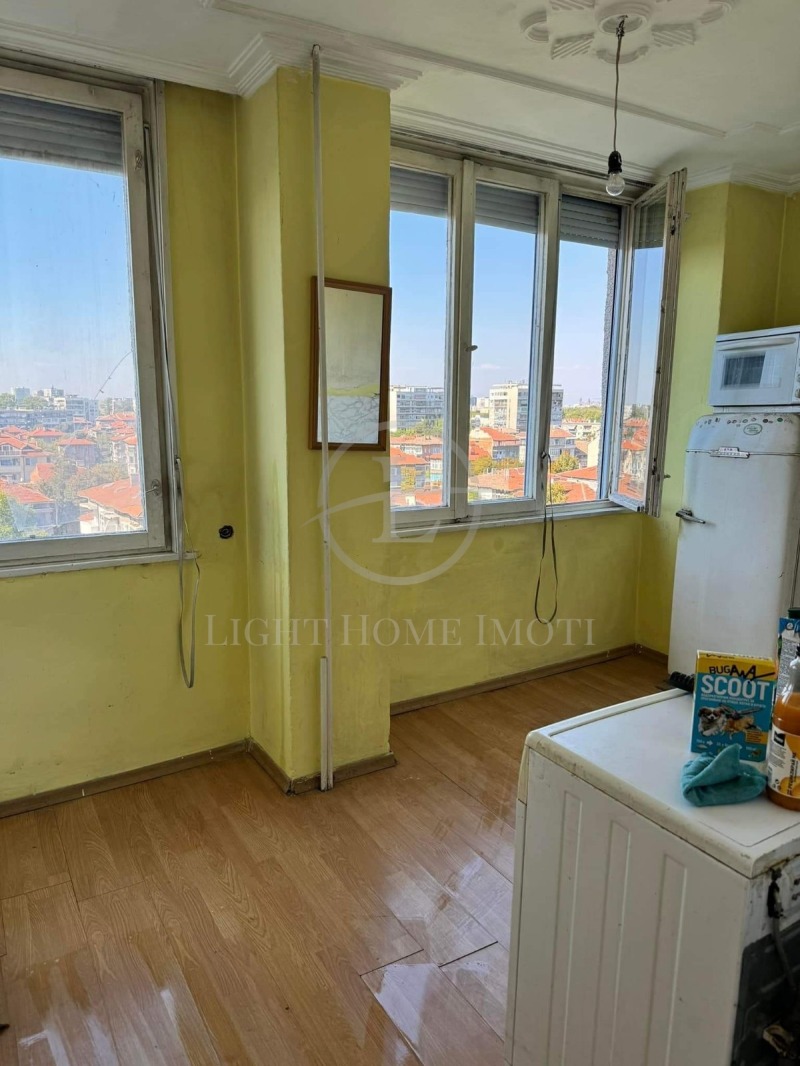 Na prodej  3 ložnice Plovdiv , Kjučuk Pariž , 104 m2 | 77000896 - obraz [4]