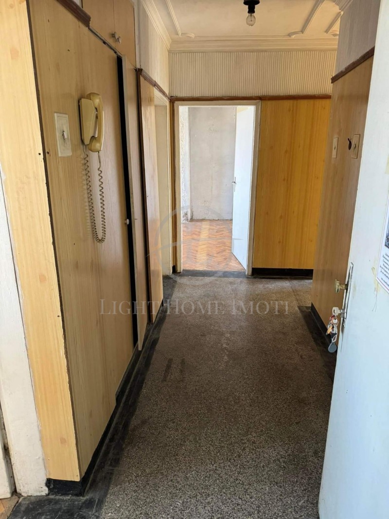 Продается  3 спальни Пловдив , Кючук Париж , 104 кв.м | 77000896 - изображение [7]