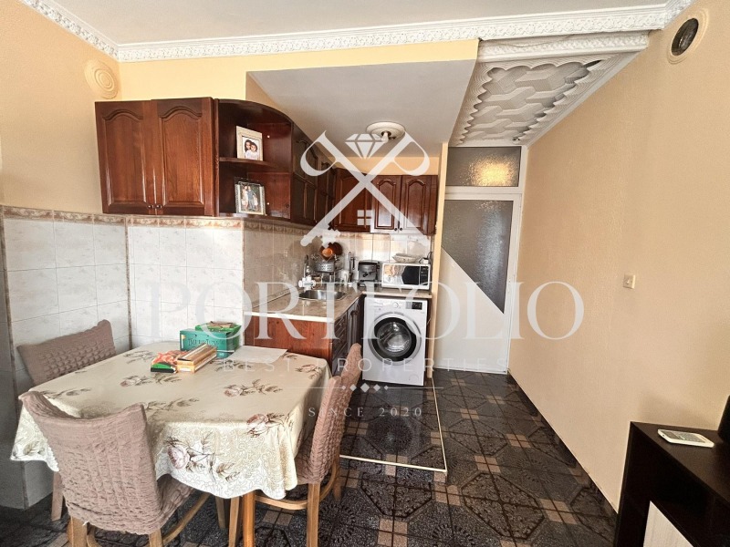 Продава  Многостаен град Бургас , Меден рудник - зона В , 96 кв.м | 95509670 - изображение [7]