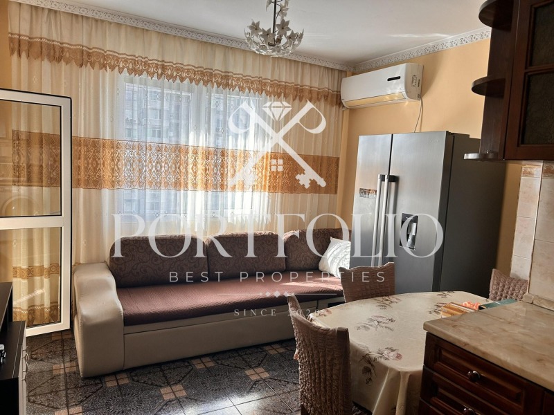 Na sprzedaż  3+ sypialni Burgas , Meden rudnik - zona W , 96 mkw | 95509670 - obraz [4]