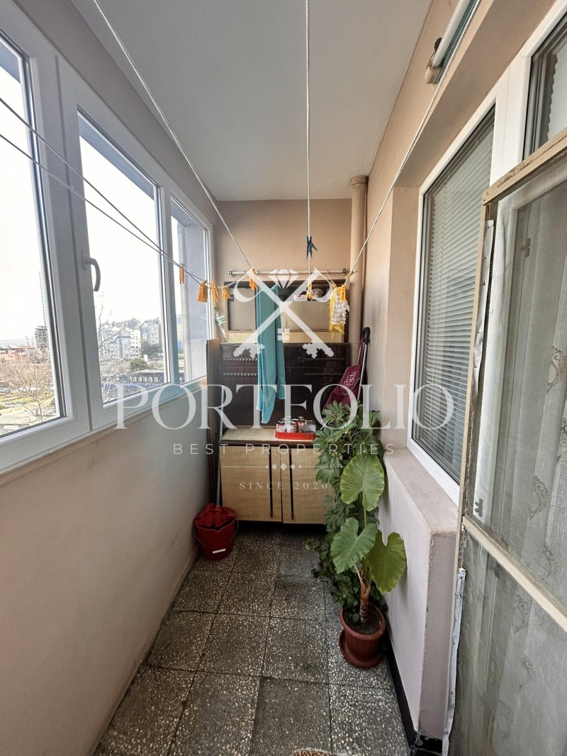 Na sprzedaż  3+ sypialni Burgas , Meden rudnik - zona W , 96 mkw | 95509670 - obraz [15]