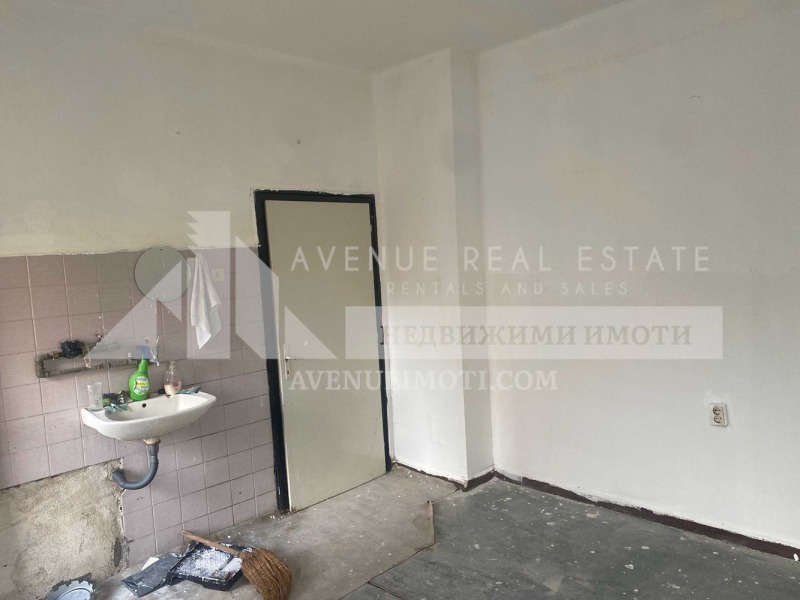 Продава МНОГОСТАЕН, гр. Пловдив, Център, снимка 13 - Апартаменти - 52440364