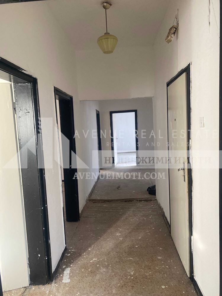 Продава МНОГОСТАЕН, гр. Пловдив, Център, снимка 4 - Апартаменти - 52440364