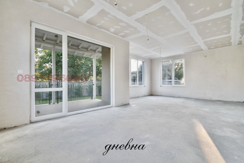 Продава КЪЩА, гр. Пловдив, Коматево, снимка 7 - Къщи - 52659655