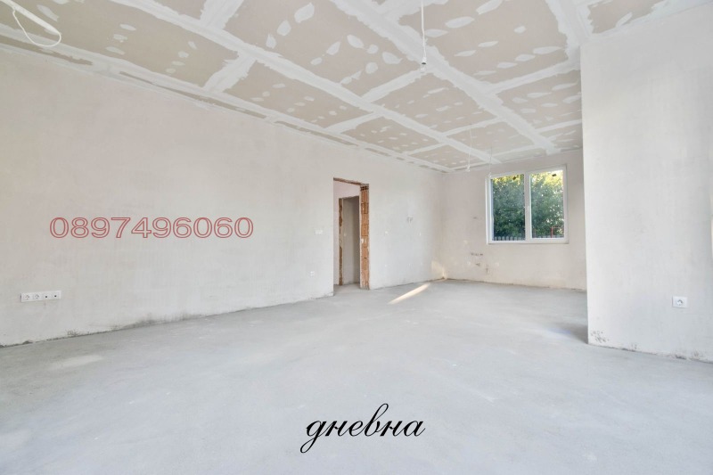 Продава КЪЩА, гр. Пловдив, Коматево, снимка 6 - Къщи - 52659655