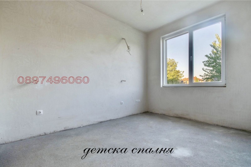 Продава КЪЩА, гр. Пловдив, Коматево, снимка 8 - Къщи - 52659655