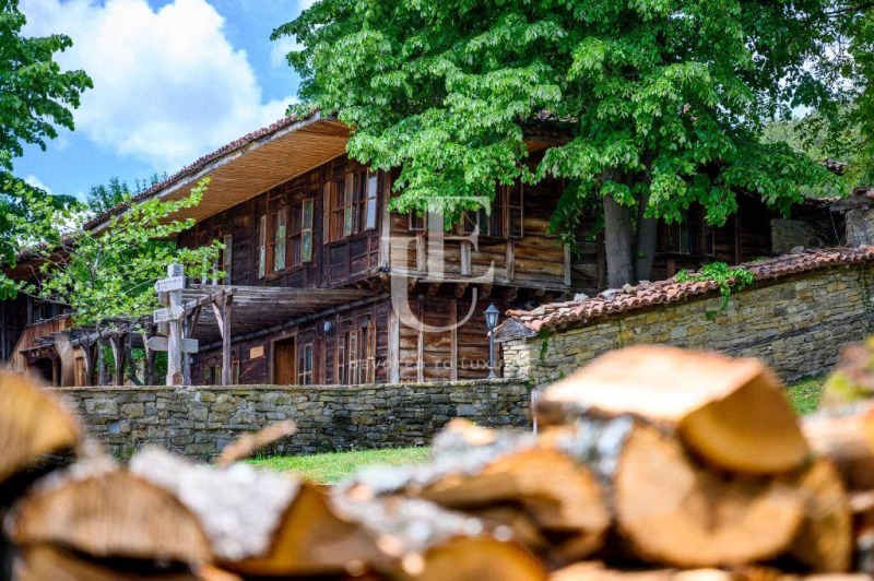 Продава  Хотел област Сливен , с. Жеравна , 1250 кв.м | 34280369 - изображение [3]