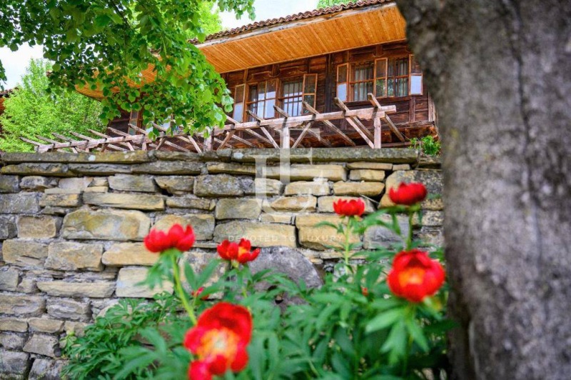 Продава  Хотел област Сливен , с. Жеравна , 1250 кв.м | 34280369 - изображение [4]