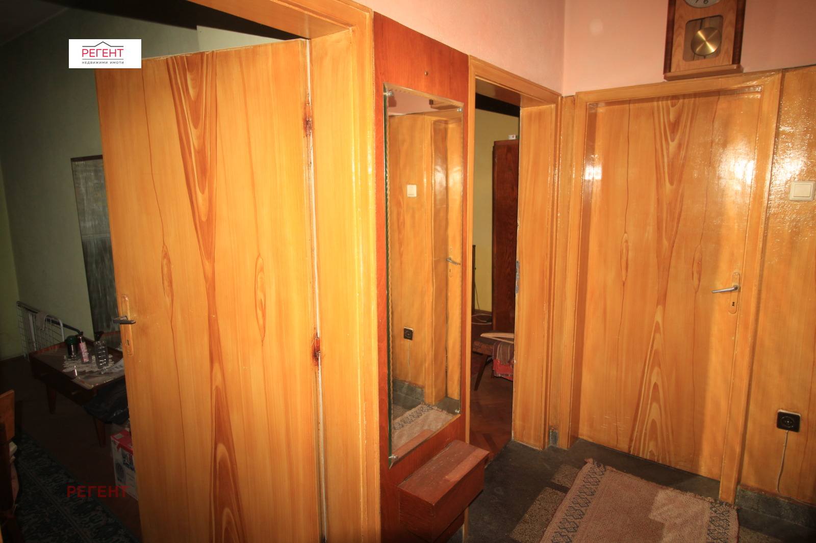 Продава 2-СТАЕН, гр. Габрово, Център, снимка 2 - Апартаменти - 52552613