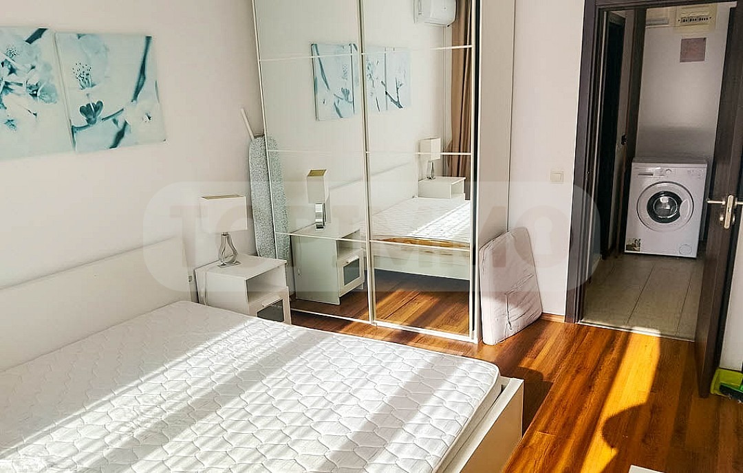 Продава 2-СТАЕН, гр. Бяла, област Варна, снимка 8 - Апартаменти - 53601807