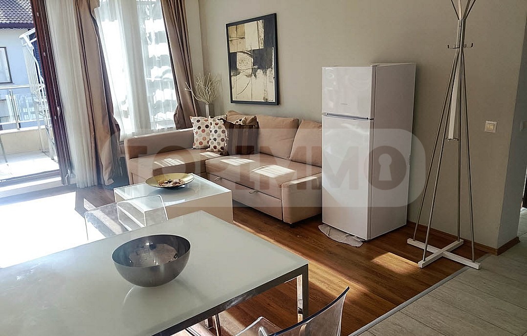 Продава 2-СТАЕН, гр. Бяла, област Варна, снимка 4 - Апартаменти - 53601807