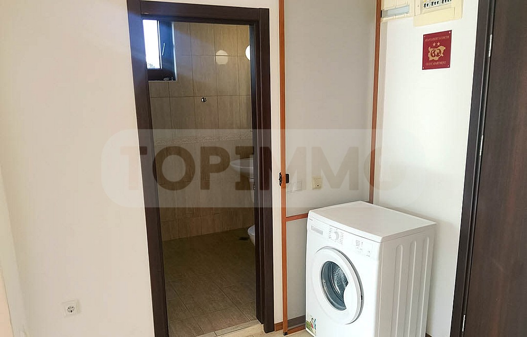 Продава 2-СТАЕН, гр. Бяла, област Варна, снимка 5 - Апартаменти - 53601807