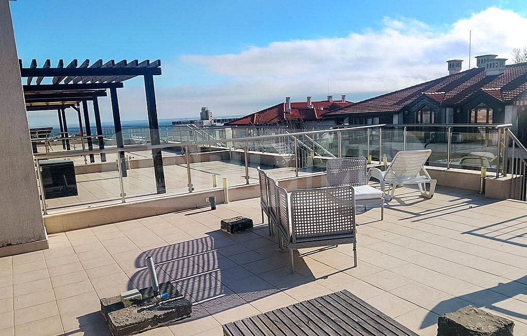 Продава 2-СТАЕН, гр. Бяла, област Варна, снимка 10 - Апартаменти - 53601807