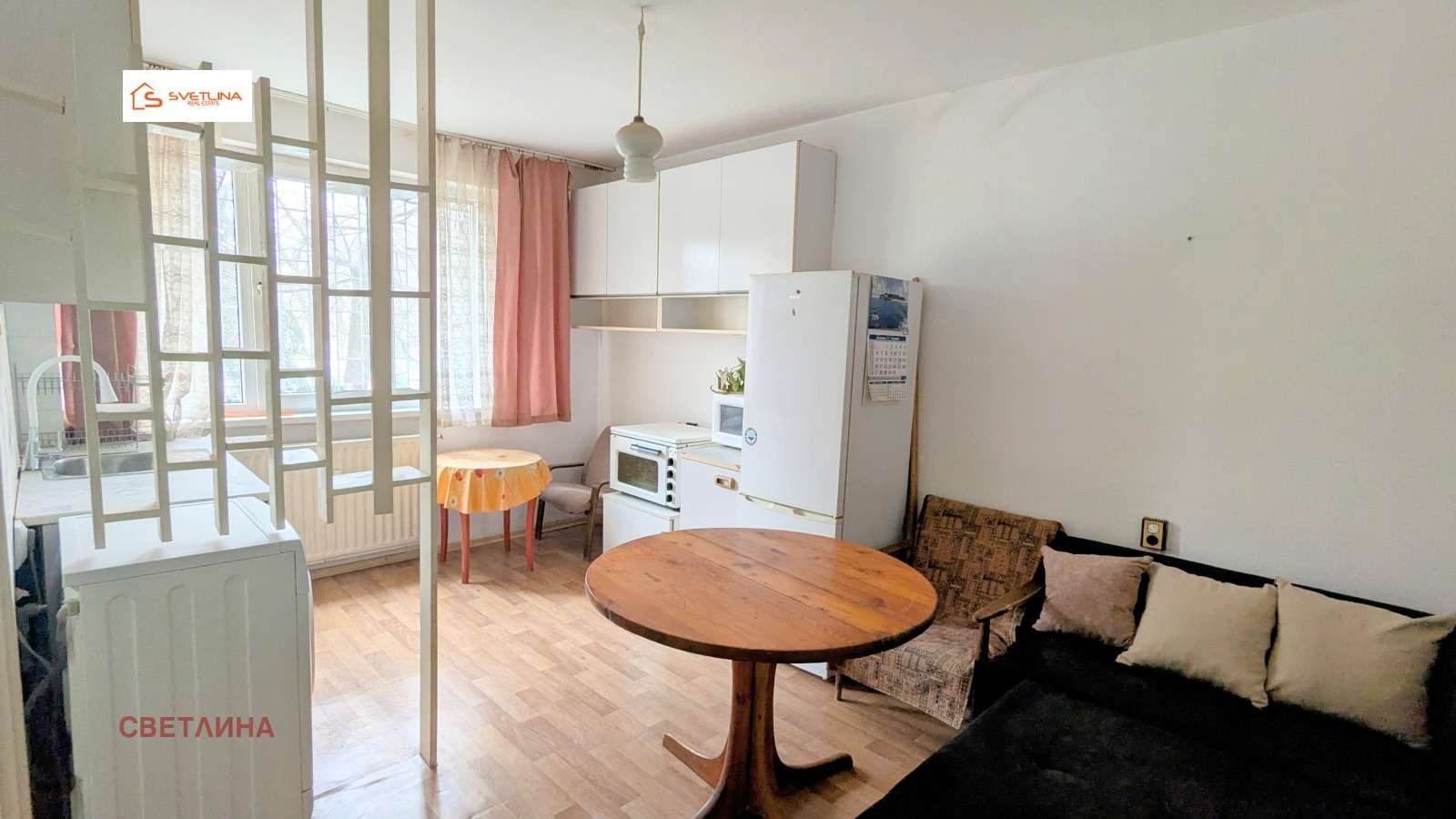 Продава 2-СТАЕН, гр. София, Мусагеница, снимка 10 - Апартаменти - 53956524