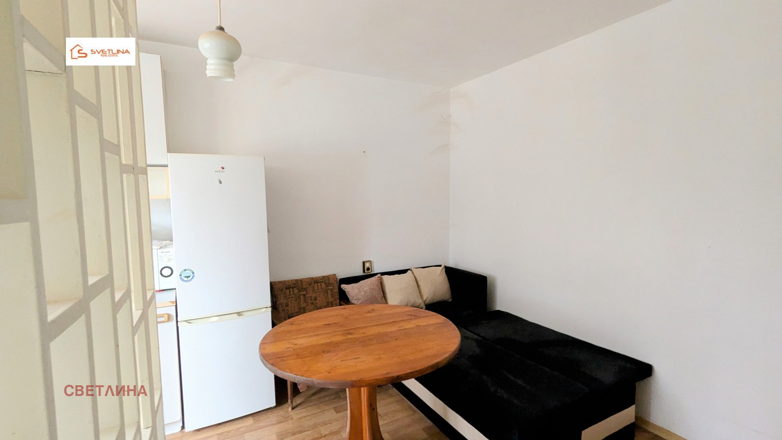 Продава 2-СТАЕН, гр. София, Мусагеница, снимка 9 - Апартаменти - 53956524