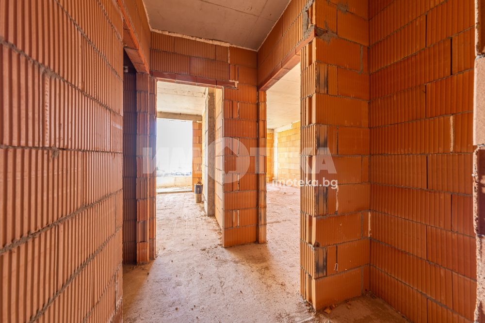 Продава 2-СТАЕН, гр. Варна, Кайсиева градина, снимка 11 - Апартаменти - 54137882