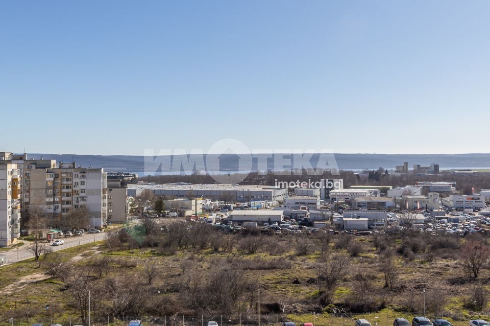 Продава 2-СТАЕН, гр. Варна, Кайсиева градина, снимка 8 - Апартаменти - 54137882