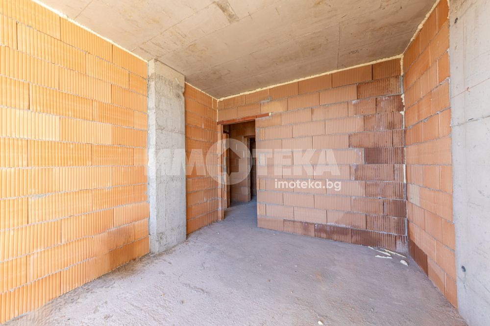 Продава 2-СТАЕН, гр. Варна, Кайсиева градина, снимка 9 - Апартаменти - 54137882