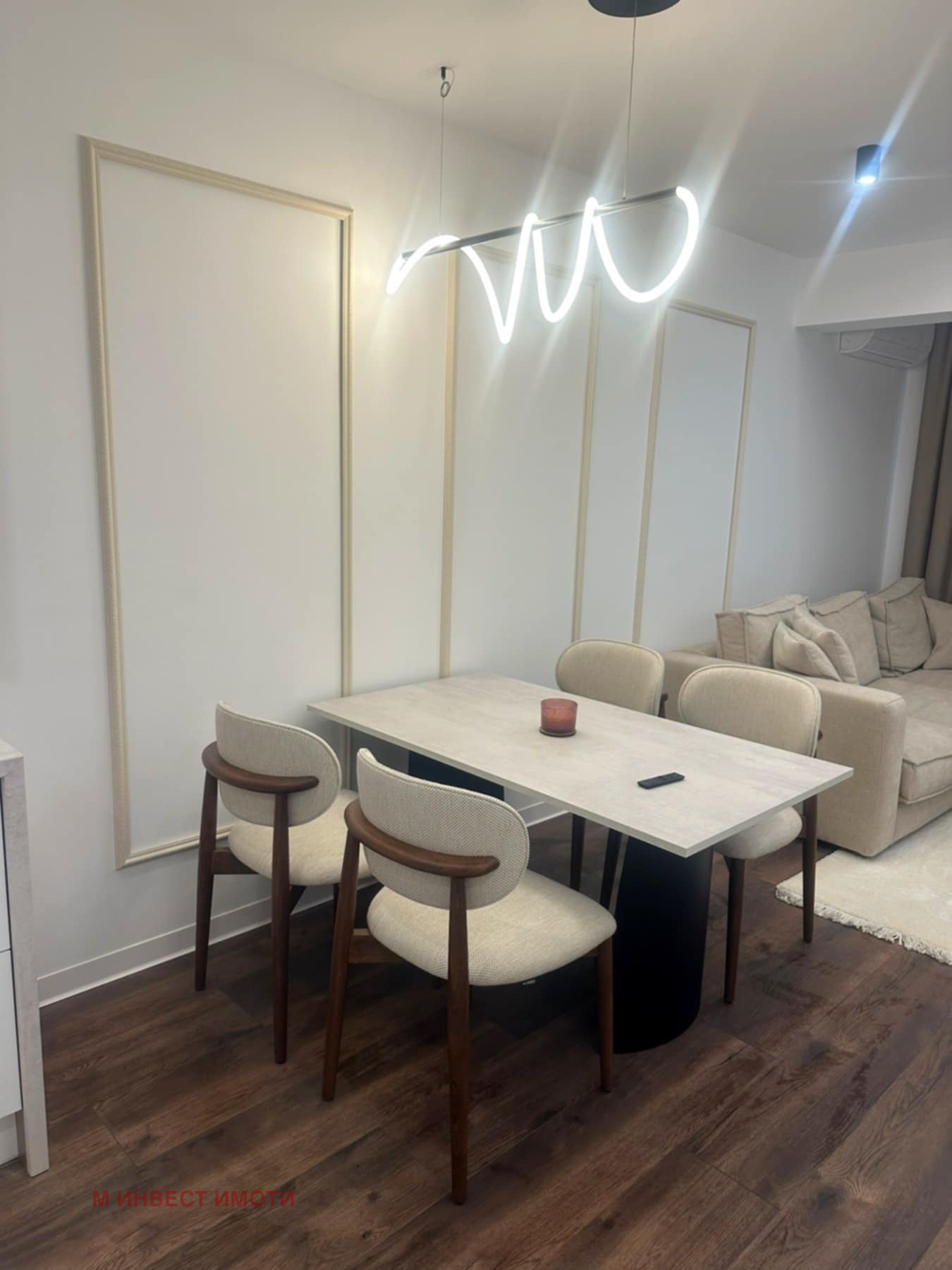 Продава 2-СТАЕН, гр. Пловдив, Център, снимка 3 - Апартаменти - 54339829