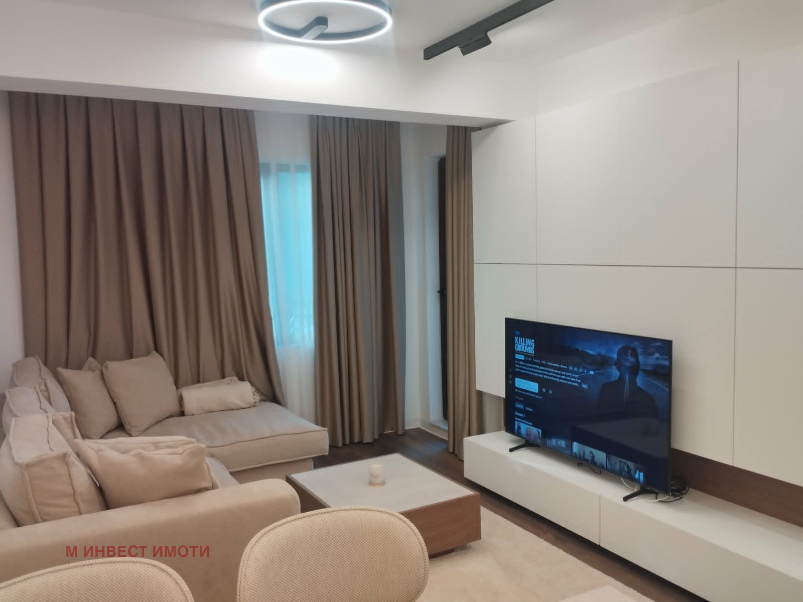 Продава 2-СТАЕН, гр. Пловдив, Център, снимка 4 - Апартаменти - 54339829
